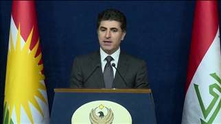 نێچیرڤان بارزانی سه‌ردانی توركیا ده‌كات